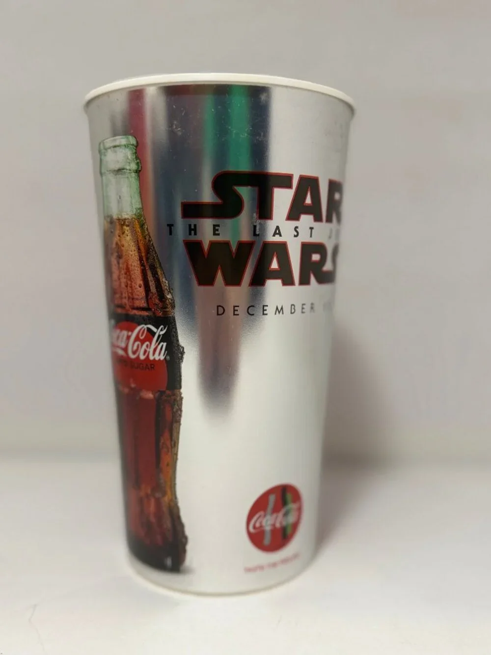 Coca Cola star wars